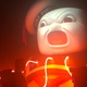 The Ghostbusters are a big part of Halloween Horror Nights.